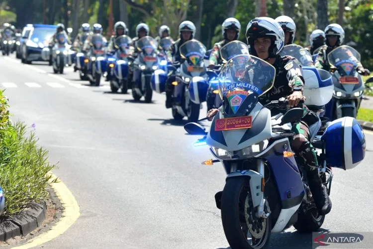 Indonesia aktif mempromosikan kendaraan listrik: Kementerian