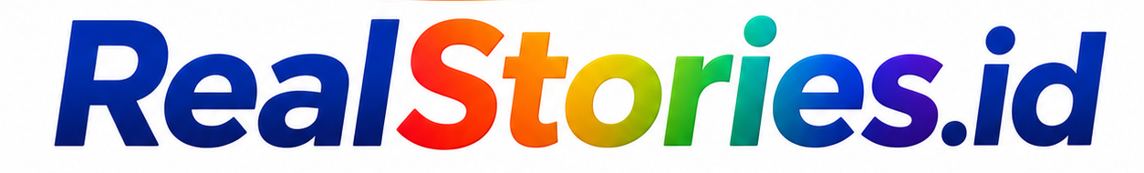 Realstories.id